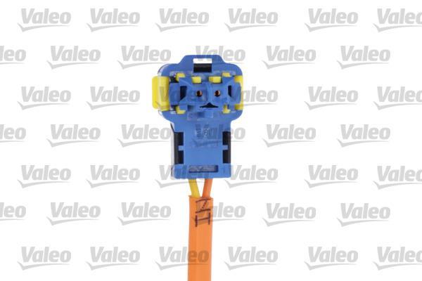 Commodo, colonne de direction VALEO 251799